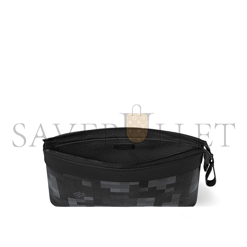LOUIS VUITTON POCHETTE VOYAGE SOUPLE M14926 (30*21*7.5cm) LOUIS VUITTON POCHETTE VOYAGE SOUPLE M14926 (30*21*7.5cm)